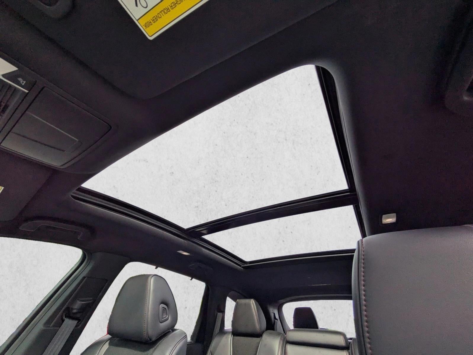 2022 Acura MDX SH-AWD w/A-Spec Package