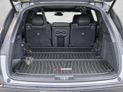 2022 Acura MDX SH-AWD w/A-Spec Package
