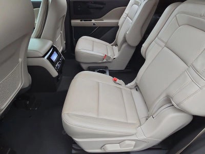2021 Lincoln Aviator Reserve RWD