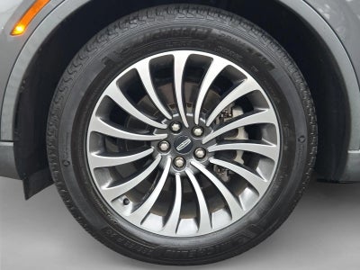 2021 Lincoln Aviator Reserve RWD