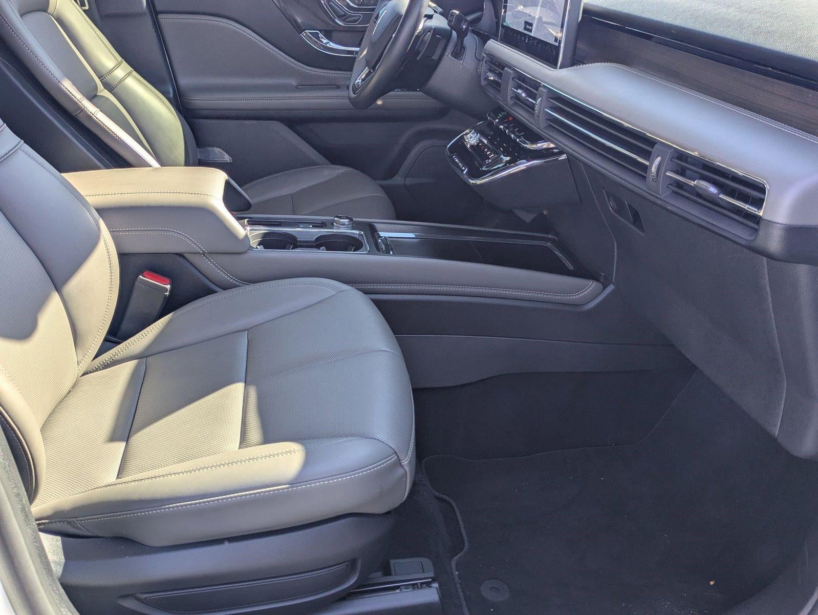 2024 Lincoln Corsair Reserve FWD