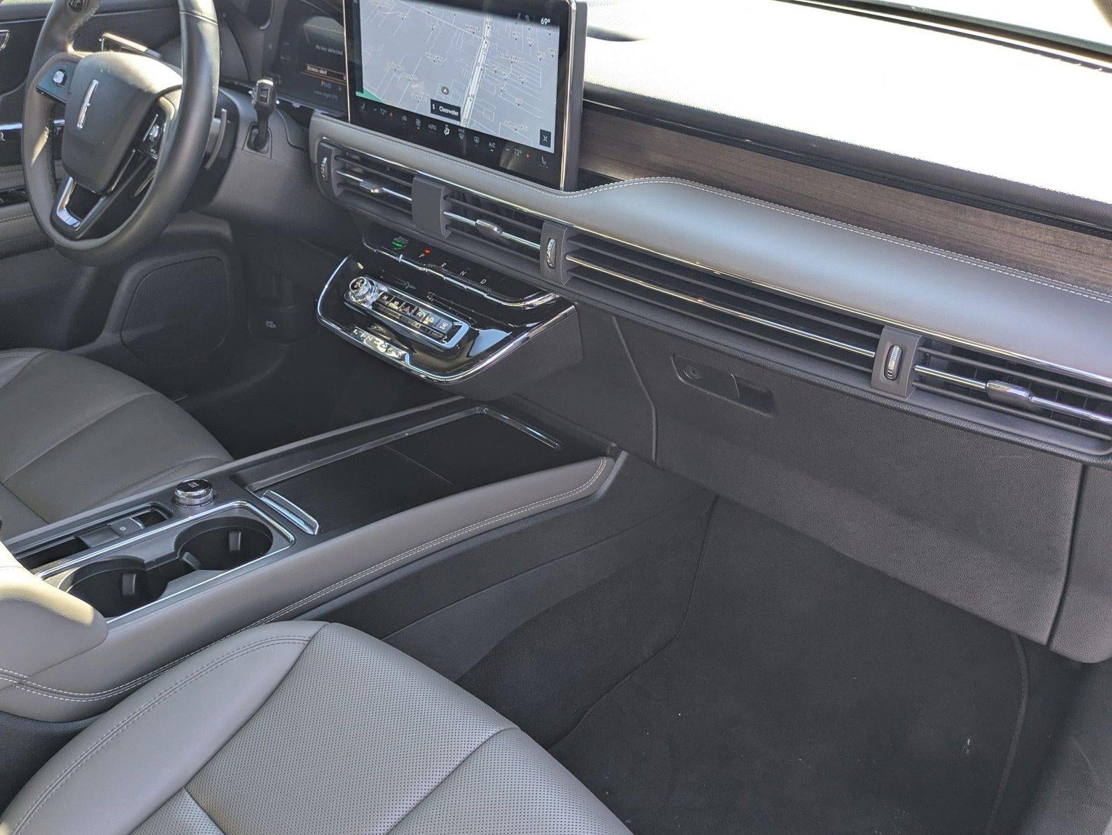 2024 Lincoln Corsair Reserve FWD