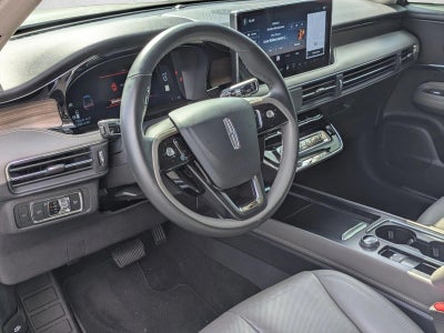 2024 Lincoln Corsair Reserve FWD