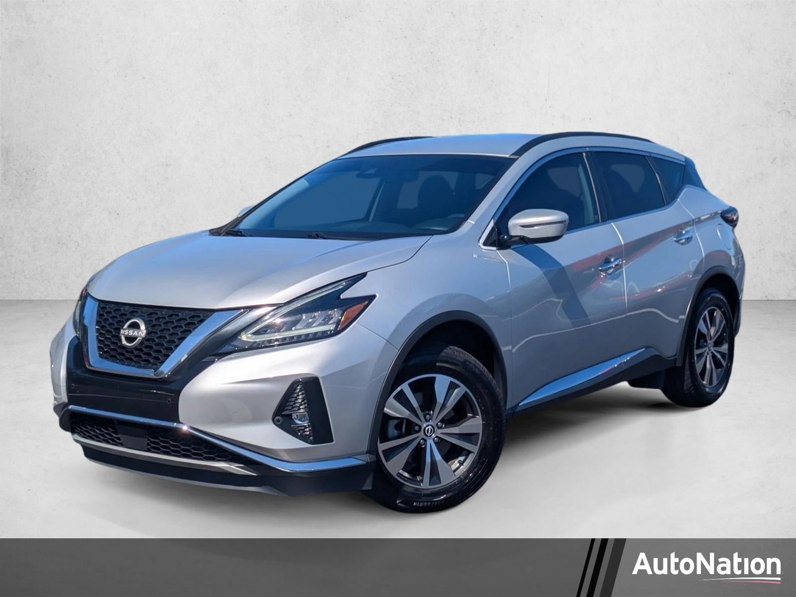2023 Nissan Murano