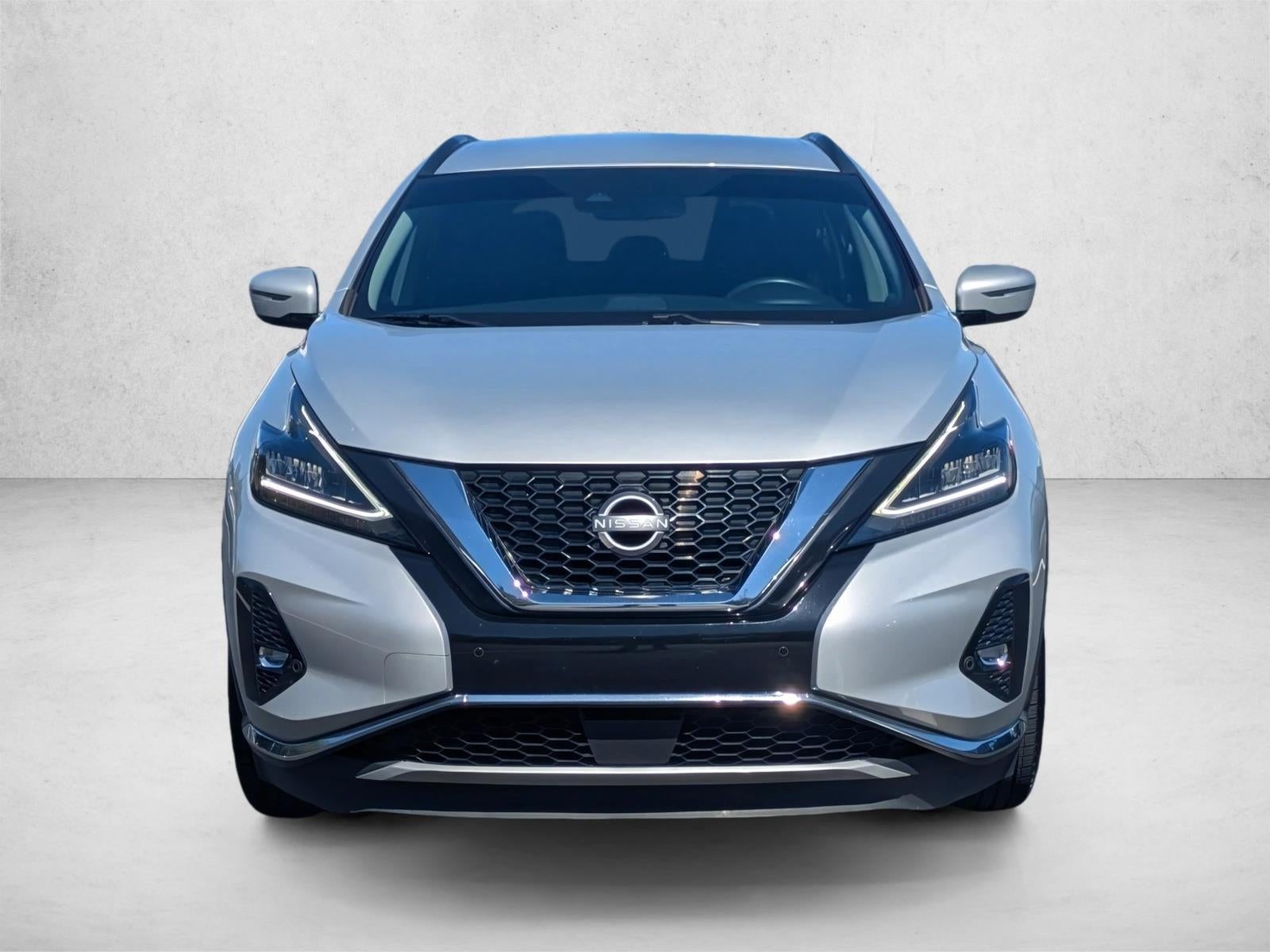 2023 Nissan Murano FWD SV