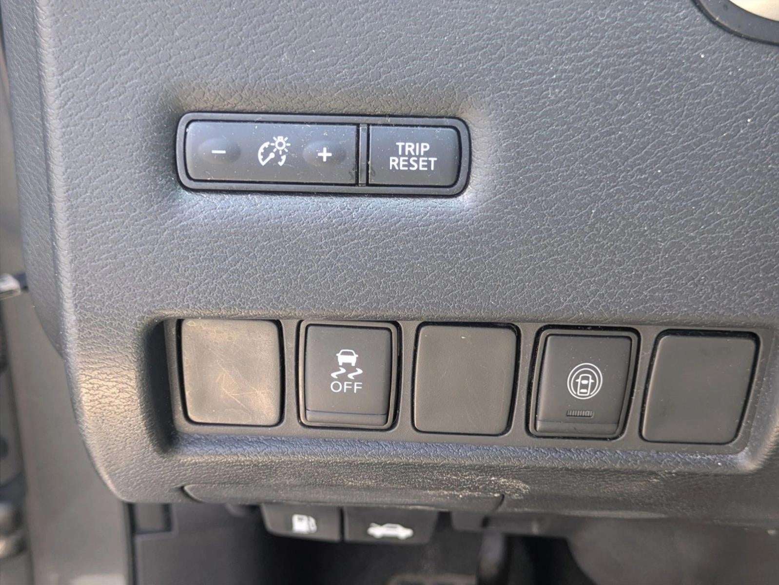 2021 Nissan Murano FWD SV