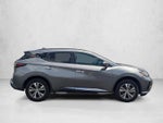 2021 Nissan Murano FWD SV