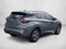 2021 Nissan Murano FWD SV