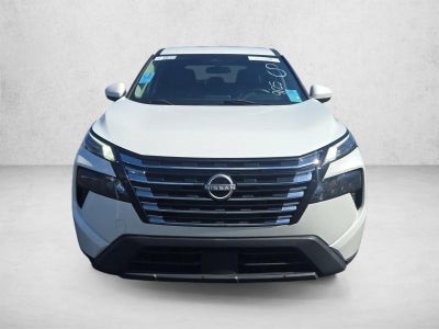 2024 Nissan Rogue AWD SV