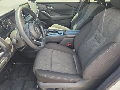2024 Nissan Rogue AWD SV