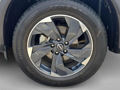 2024 Nissan Rogue AWD SV