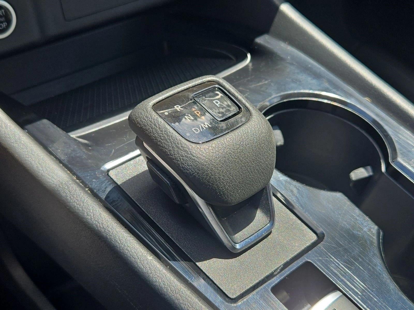 2023 Nissan Rogue AWD SV