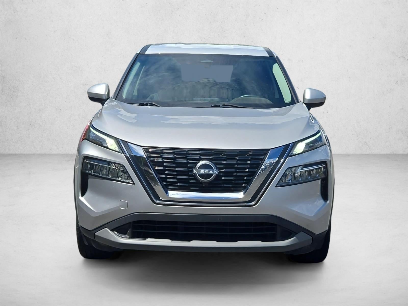 2023 Nissan Rogue AWD SV