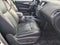 2017 Nissan Pathfinder 4x4 SL