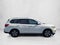 2017 Nissan Pathfinder 4x4 SL