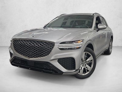 2024 Genesis GV70 3.5T Sport AWD
