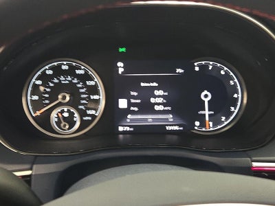 2024 Genesis GV70 3.5T Sport AWD