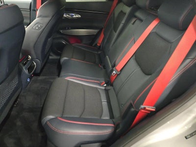 2024 Genesis GV70 3.5T Sport AWD