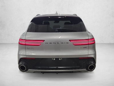 2024 Genesis GV70 3.5T Sport AWD