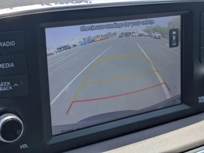 2019 Hyundai SANTA FE SEL 2.4L Auto FWD