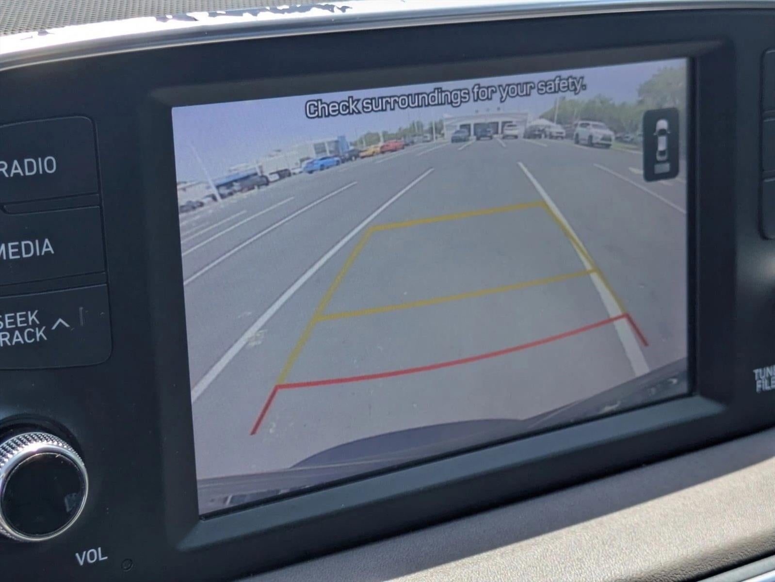 2019 Hyundai SANTA FE SEL 2.4L Auto FWD