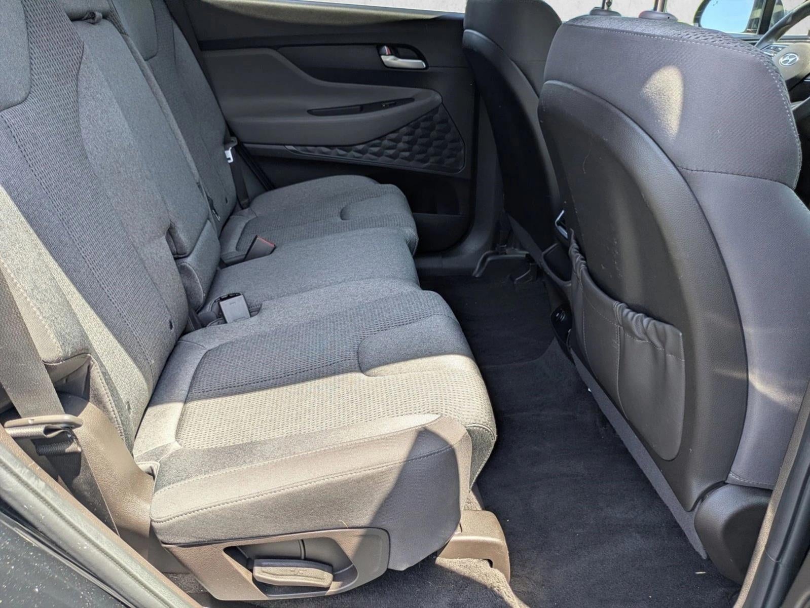 2019 Hyundai SANTA FE SEL 2.4L Auto FWD