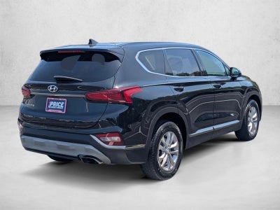 2019 Hyundai SANTA FE SEL 2.4L Auto FWD