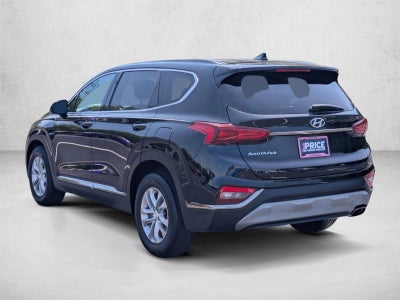 2019 Hyundai SANTA FE SEL 2.4L Auto FWD