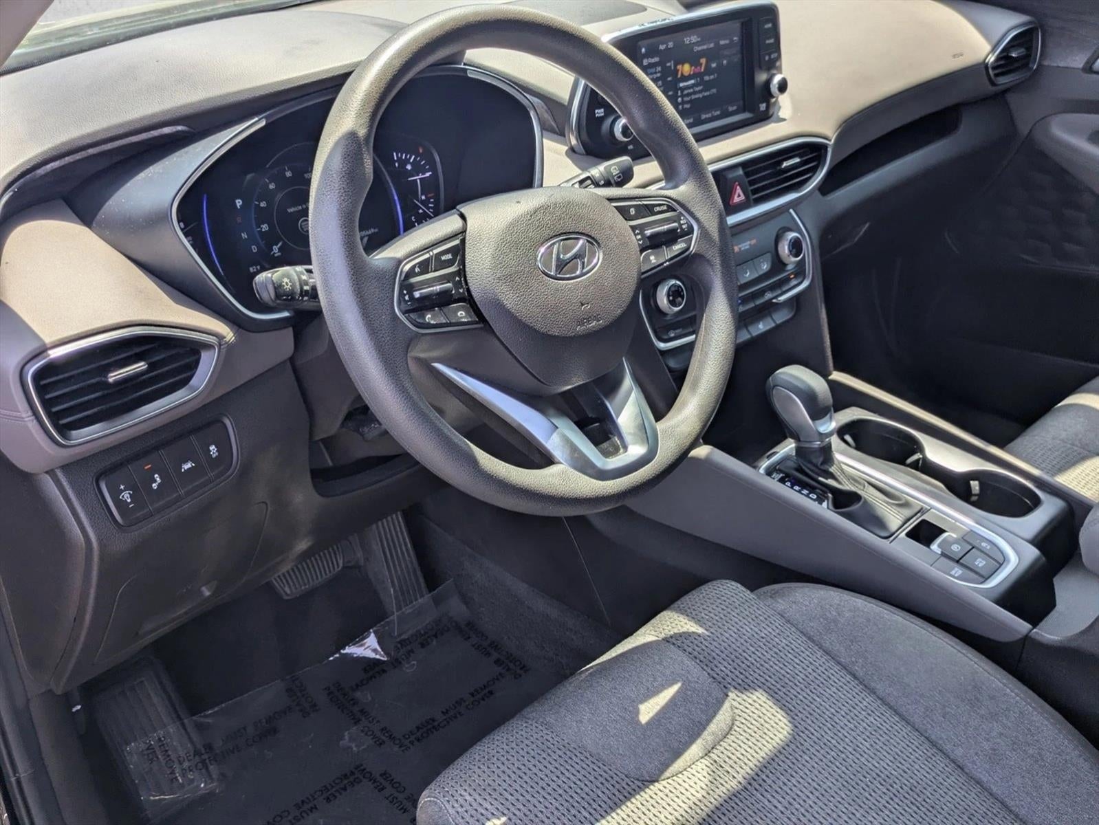 2019 Hyundai SANTA FE SEL 2.4L Auto FWD