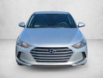 2018 Hyundai ELANTRA SEL 2.0L Auto