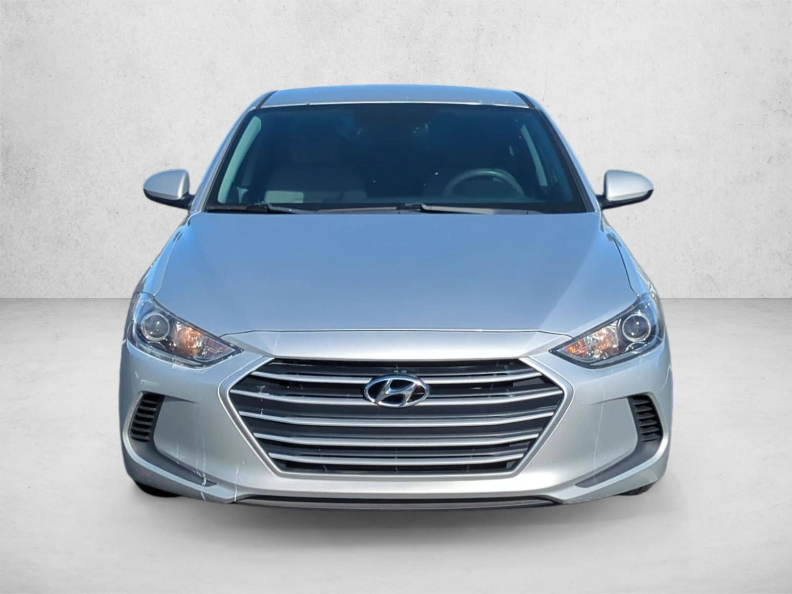 2018 Hyundai ELANTRA SEL 2.0L Auto