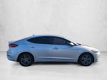 2018 Hyundai ELANTRA SEL 2.0L Auto