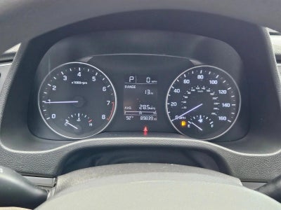 2017 Hyundai ELANTRA SE 2.0L Auto (Alabama) *Ltd Avail*