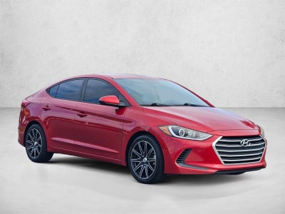 2017 Hyundai ELANTRA SE 2.0L Auto (Alabama) *Ltd Avail*