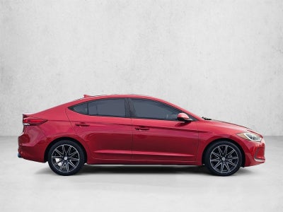 2017 Hyundai ELANTRA SE 2.0L Auto (Alabama) *Ltd Avail*