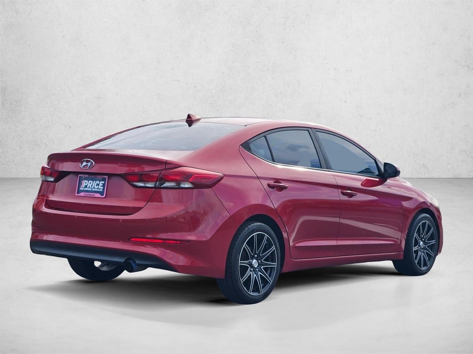2017 Hyundai ELANTRA SE 2.0L Auto (Alabama) *Ltd Avail*