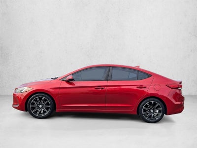 2017 Hyundai ELANTRA SE 2.0L Auto (Alabama) *Ltd Avail*