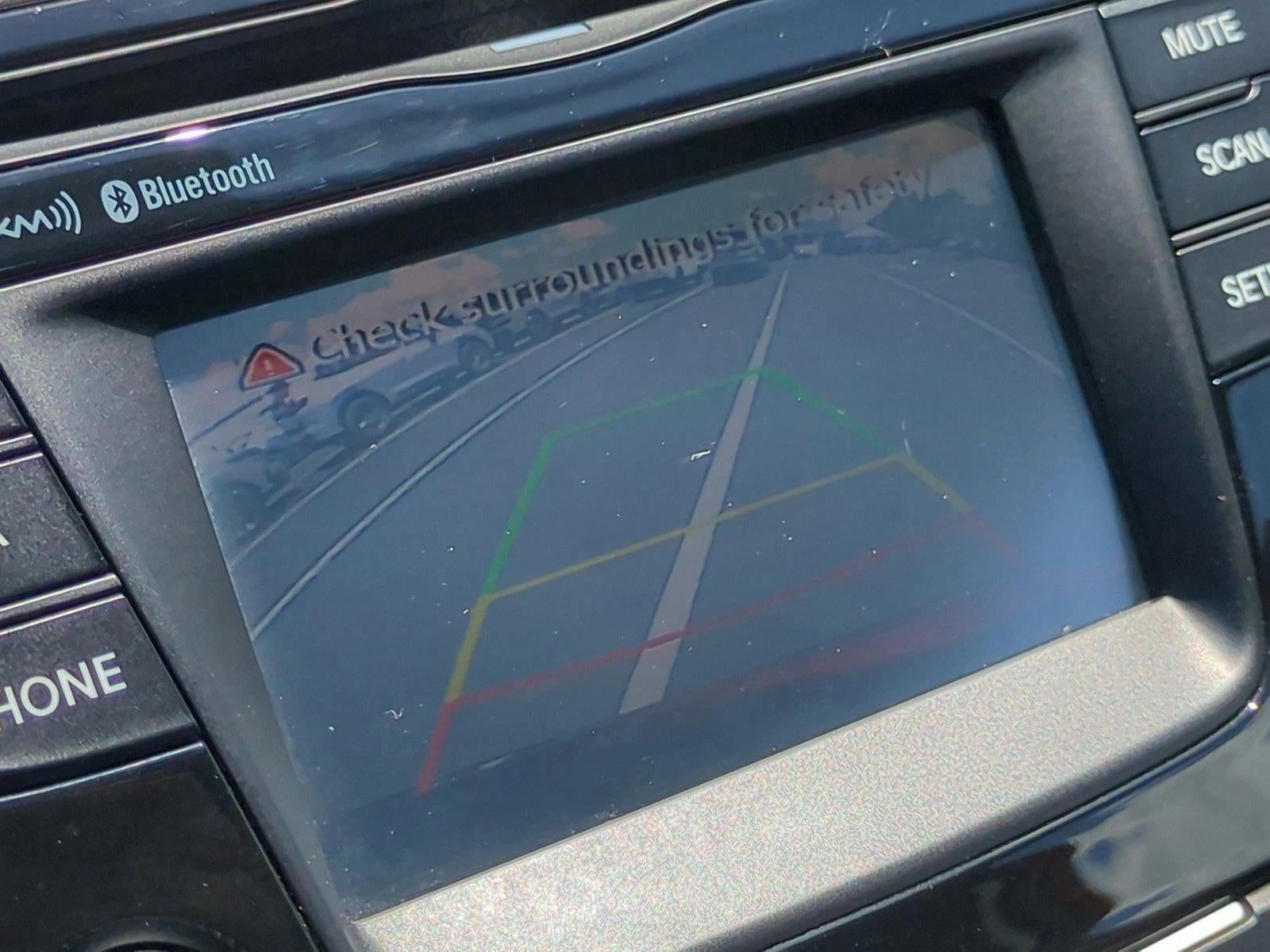 2016 Hyundai ELANTRA 4dr Sdn Auto Limited