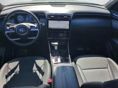 2024 Hyundai SANTA CRUZ XRT AWD