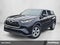 2021 Toyota Highlander L FWD (Natl)