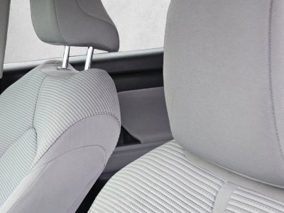 2021 Toyota Highlander L FWD (Natl)