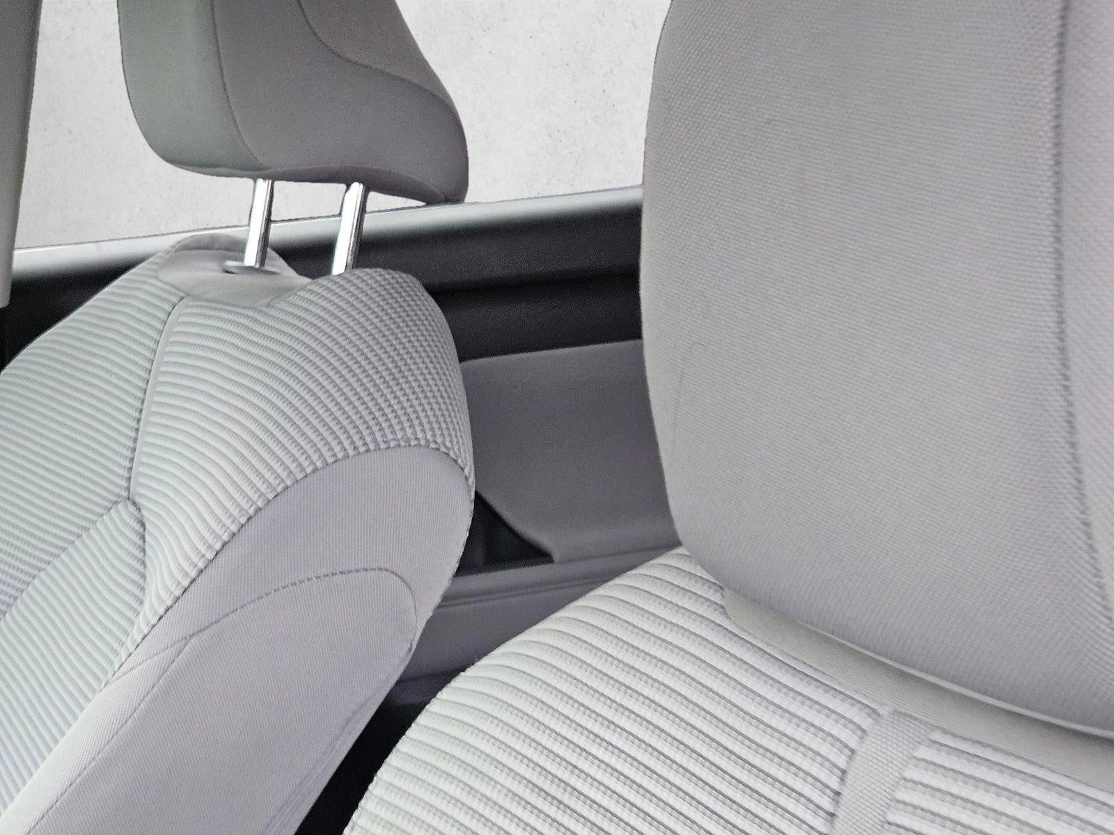 2021 Toyota Highlander L FWD (Natl)