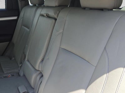 2014 Toyota Highlander AWD 4dr V6 XLE (Natl)