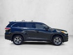 2014 Toyota Highlander AWD 4dr V6 XLE (Natl)