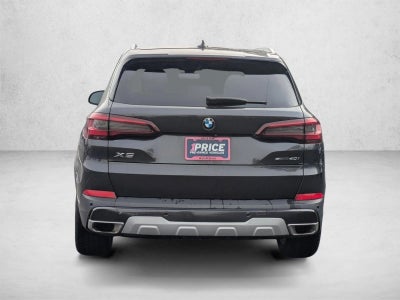 2023 BMW X5 sDrive40i Sports Activity Vehicle