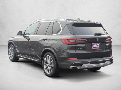2023 BMW X5 sDrive40i Sports Activity Vehicle
