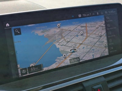 2021 BMW X3 xDrive30e Plug-In Hybrid