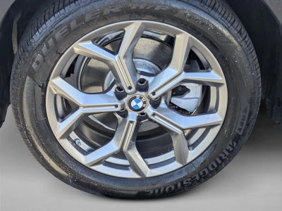 2021 BMW X3 xDrive30e Plug-In Hybrid