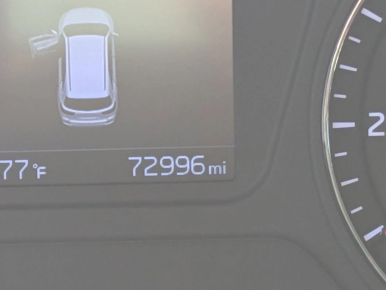 2019 Kia Sorento S V6 FWD