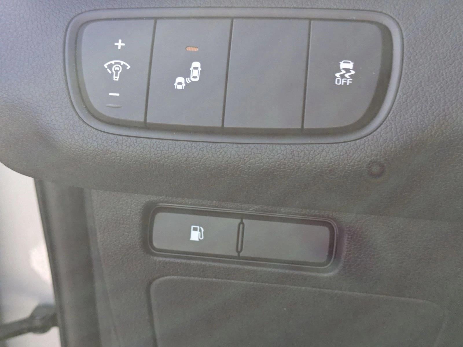 2019 Kia Sorento S V6 FWD